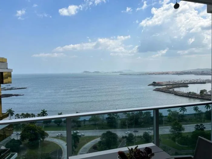Apartamento en Waters on the bay de 1 recamara en alquiler — 3