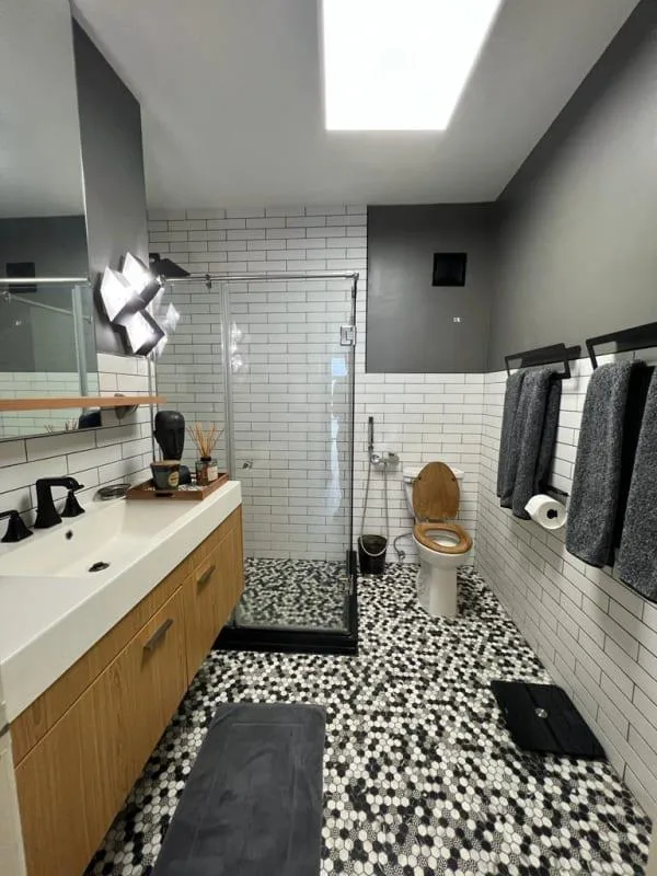 Apartamento en Waters on the bay de 1 recamara en alquiler — 4