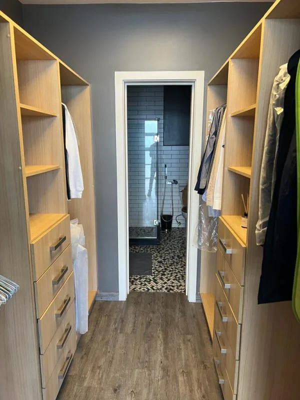 Apartamento en Waters on the bay de 1 recamara en alquiler — 5