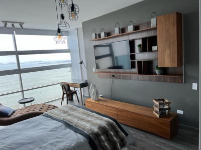 Apartment in waters avenida balboa for rent. 1-bedroom apartment for rent in waters