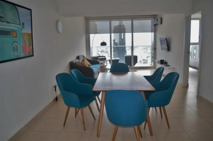 Waters 1 habitacion en alquiler — 3