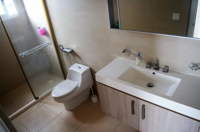 Waters 1 habitacion en alquiler — 4