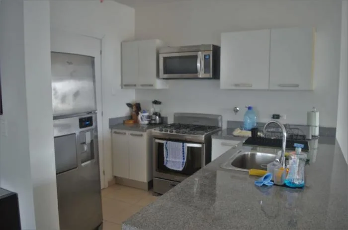 Waters 1 habitacion en alquiler — 5