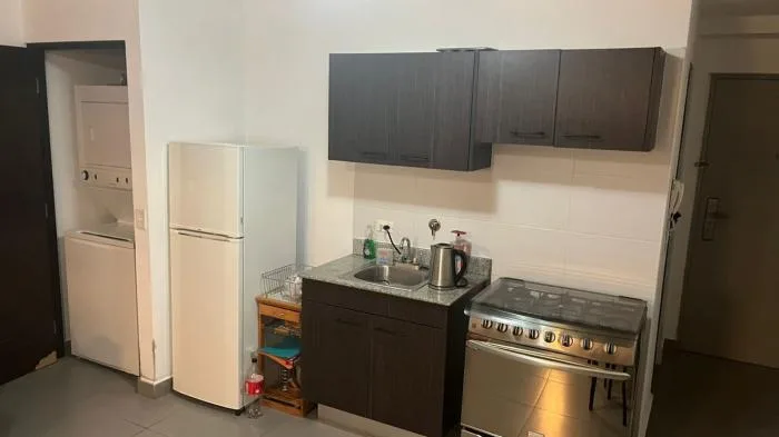 Colores de bella vista 1 bedroom for rent