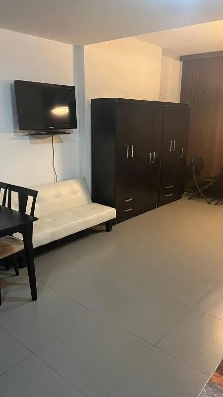 Colores de bella vista 1 bedroom for rent