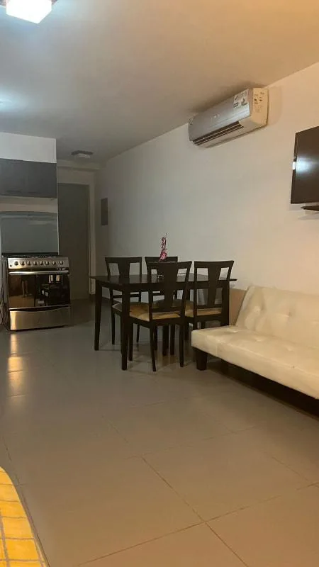 Colores de bella vista 1 bedroom for rent