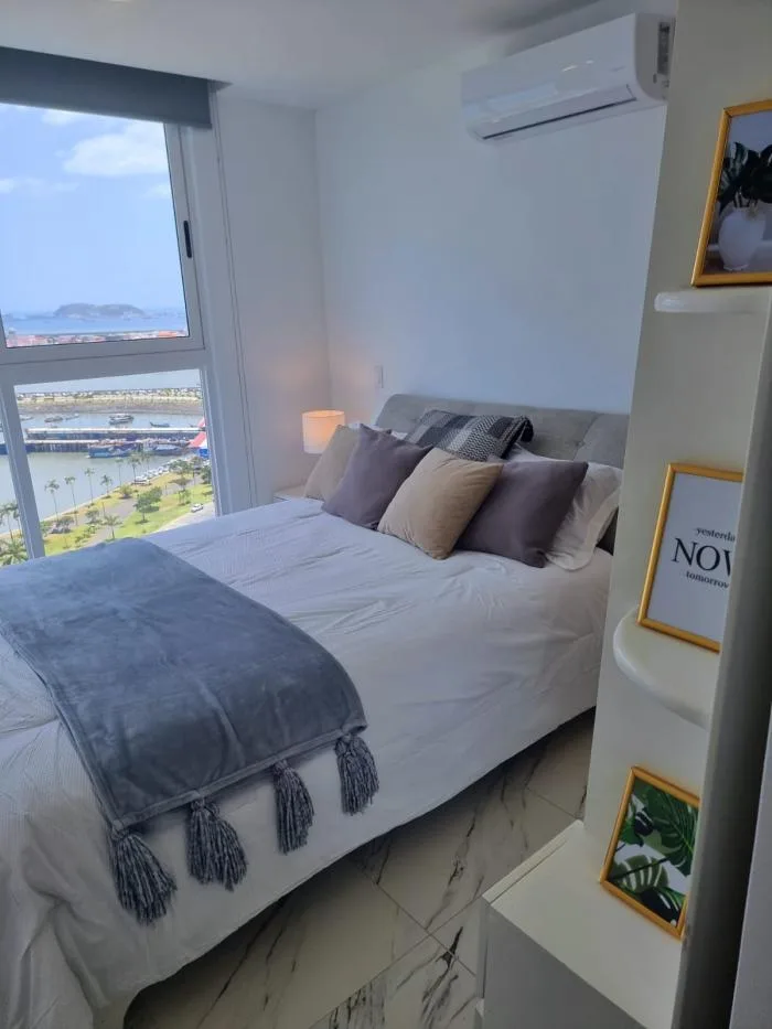Alquiler de hermoso apartamento en the sands — 2