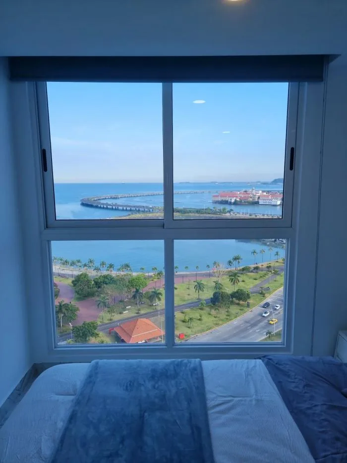 Alquiler de hermoso apartamento en the sands — 3