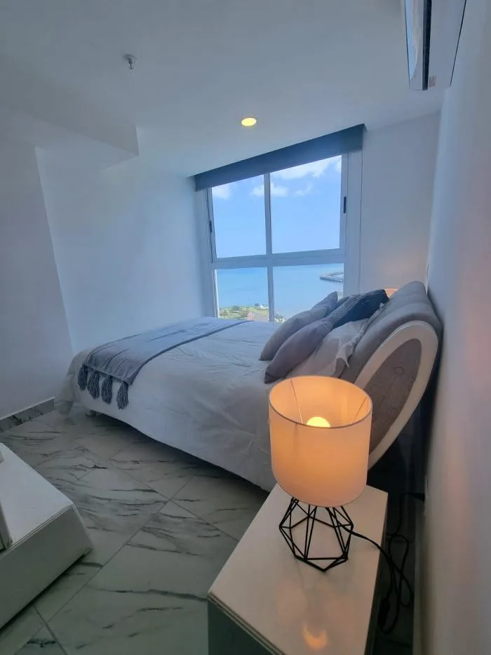 Alquiler de hermoso apartamento en the sands — 4