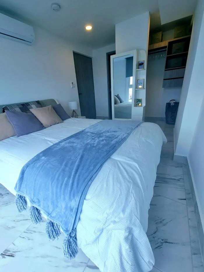Alquiler de hermoso apartamento en the sands — 5