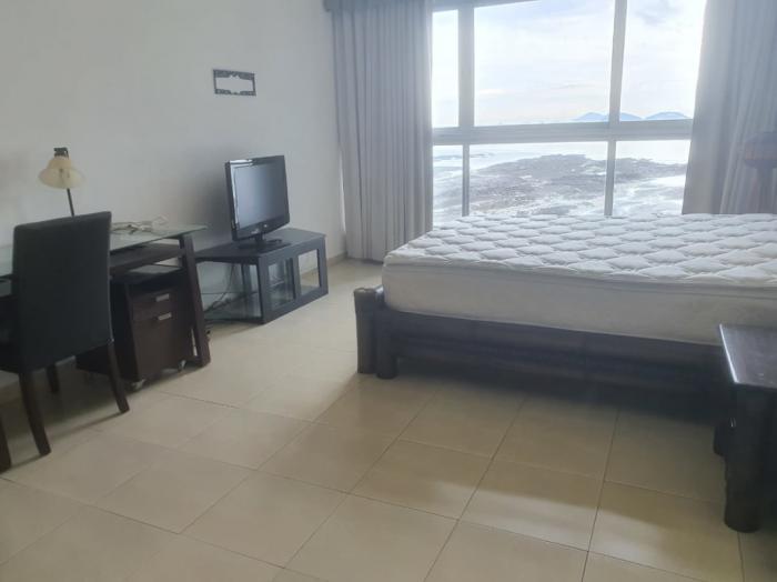 Grand bay tower balboa avenue 2 bedrooms