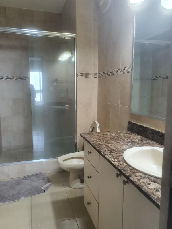 Grand bay tower balboa avenue 2 bedrooms