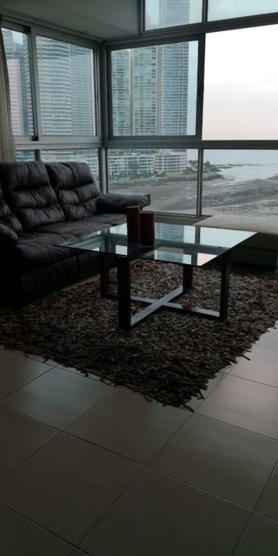 Grand bay tower balboa avenue 2 bedrooms