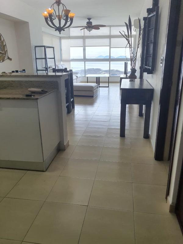 Grand bay tower balboa avenue 2 bedrooms