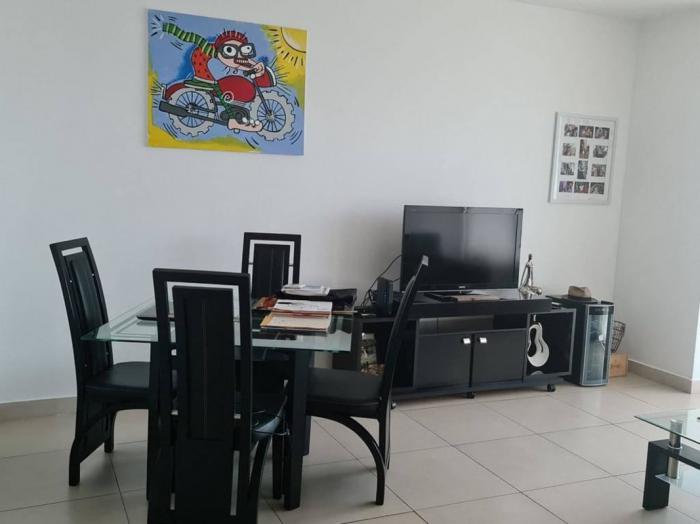 Apartamento en alquiler en Ph destiny de 1 recamara