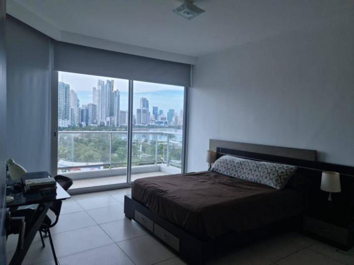 Apartamento en alquiler en Ph destiny de 1 recamara