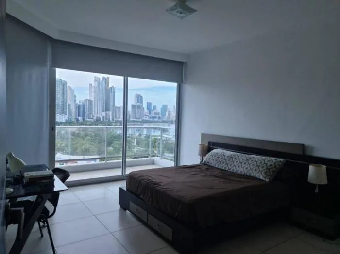 Apartamento en alquiler en Ph destiny de 1 recamara — 3
