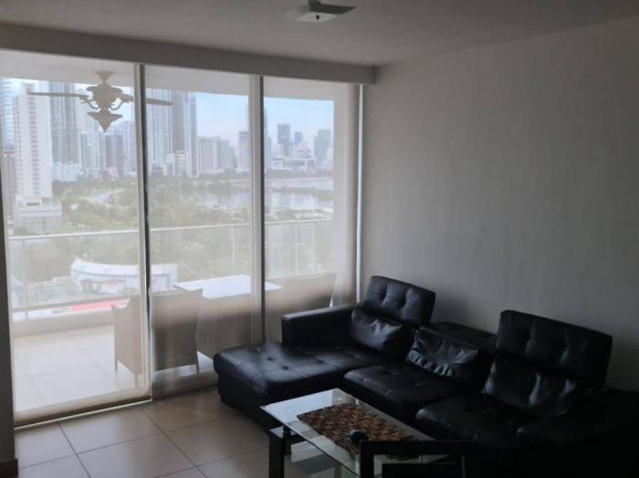 Apartamento en alquiler en Ph destiny de 1 recamara