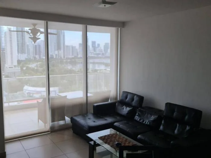 Apartamento en alquiler en Ph destiny de 1 recamara — 4