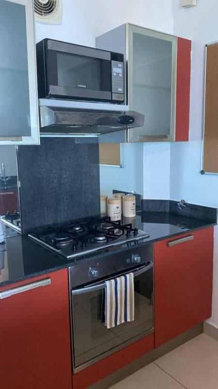 Apartamento en alquiler en Ph destiny de 1 recamara