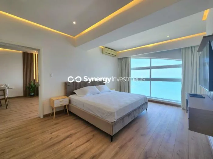 Waters on the bay Cinta costera 1 habitacion — 2