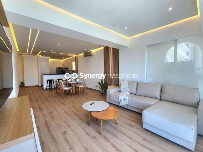 Waters on the bay Cinta costera 1 habitacion — 4