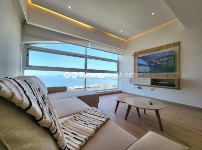 Waters balboa avenue 1 room. apartment in waters avenida balboa for rent