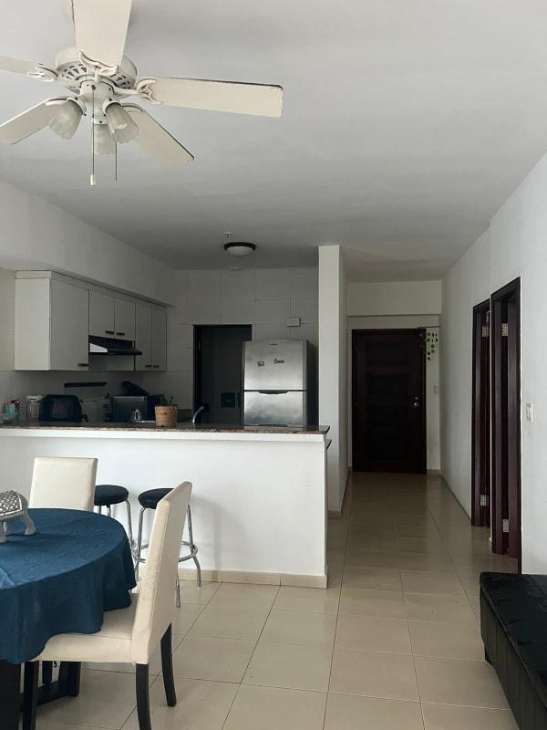 Apartment in grand bay tower avenida balboa for rent