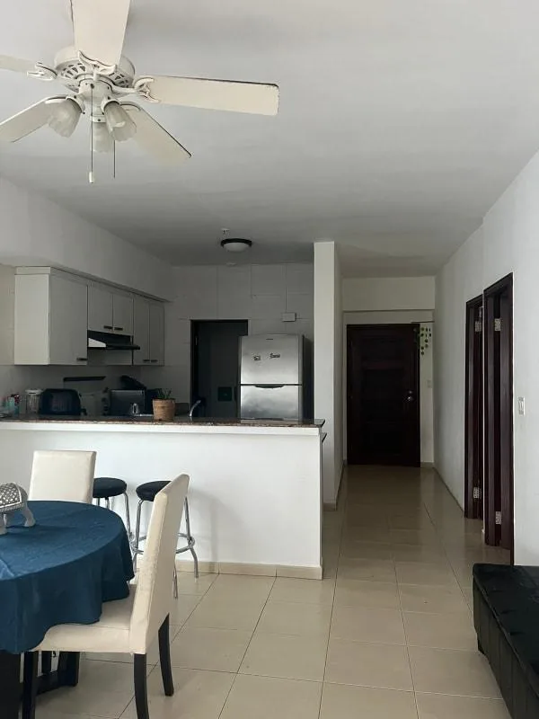 Apartamento en Grand bay tower Avenida Balboa en alquiler — 3