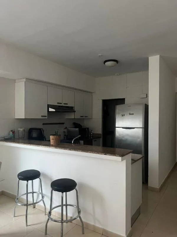 Apartamento en Grand bay tower Avenida Balboa en alquiler — 5