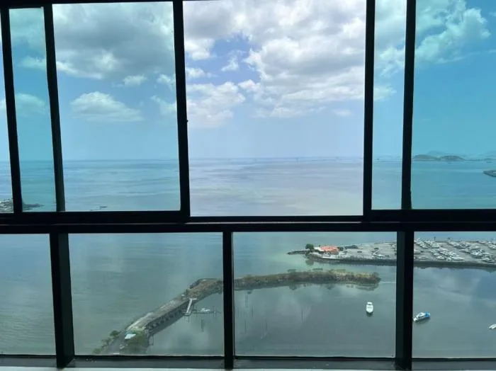 Torres miramar Avenida Balboa Panama en alquiler — 3