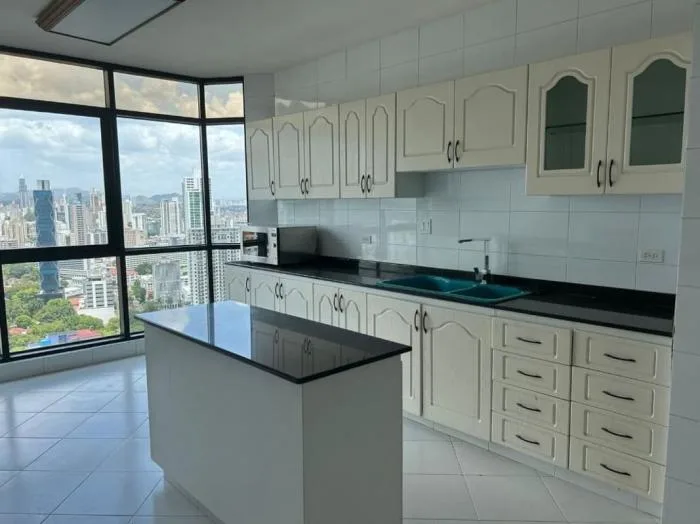 Torres miramar Avenida Balboa Panama en alquiler — 4