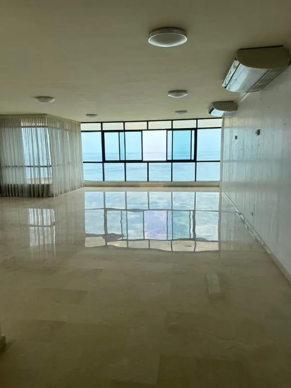 Torres miramar Avenida Balboa Panama en alquiler — 5