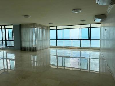 Miramar  panama en alquiler. alquiler de apartamento en miramar 3 recamaras