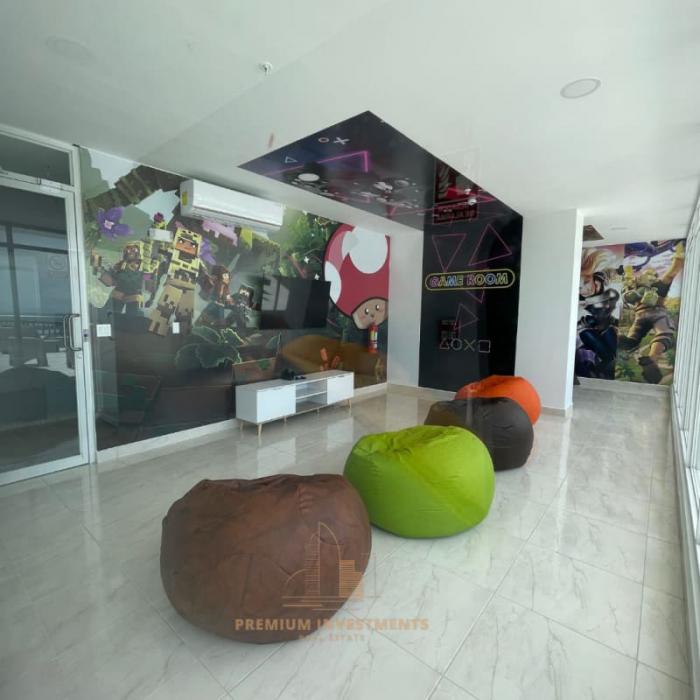 The sands Avenida Balboa Panama en alquiler