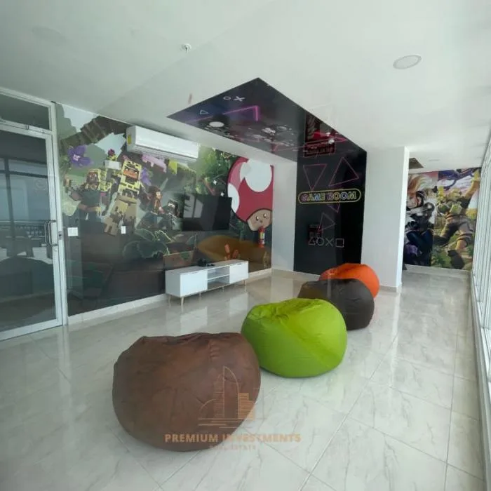 The sands Avenida Balboa Panama en alquiler — 3