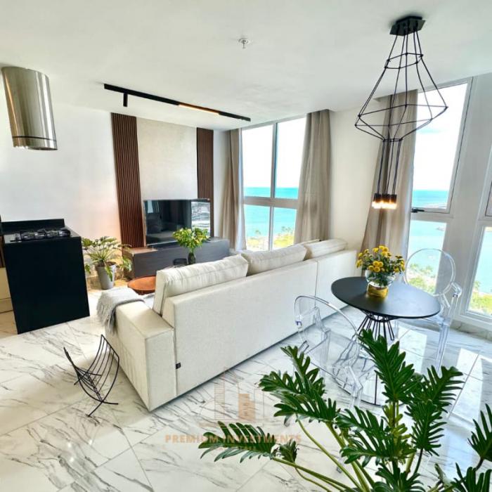 The sands Avenida Balboa Panama en alquiler