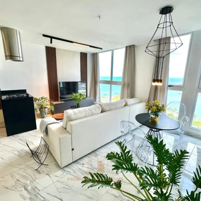 The sands Avenida Balboa Panama en alquiler — 4