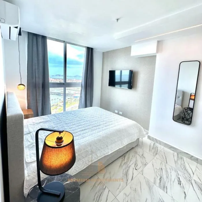 The sands Avenida Balboa Panama en alquiler — 5