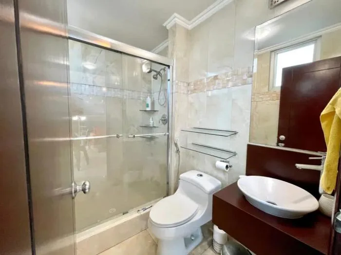 Apartamento en Villa del mar de 1 recamara en alquiler — 3