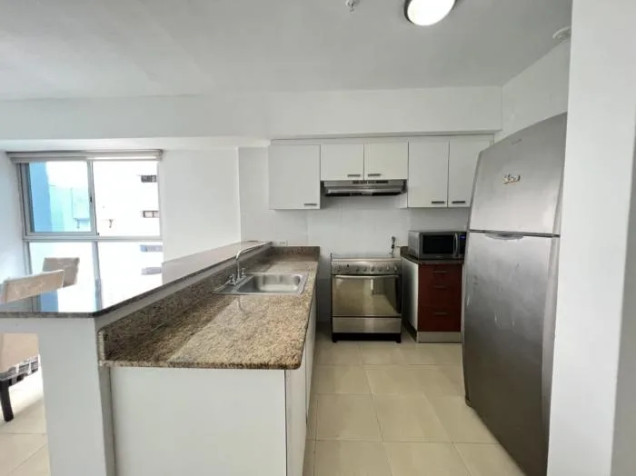 Grand bay Avenida Balboa Panama en alquiler — 5