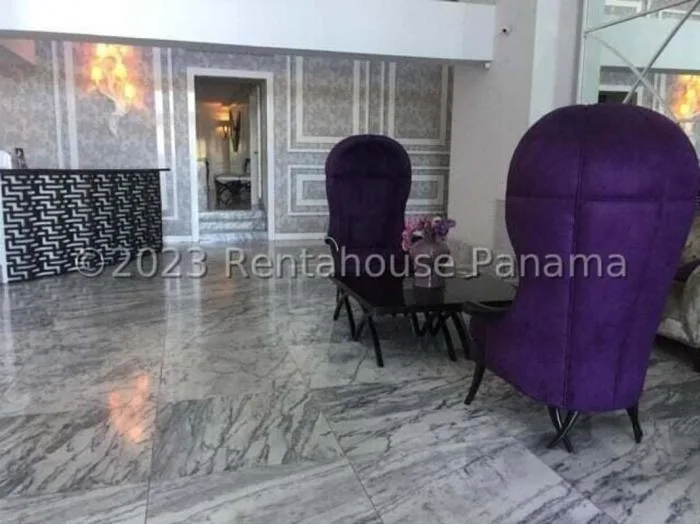 Rivage Panama 3 habitaciones — 2