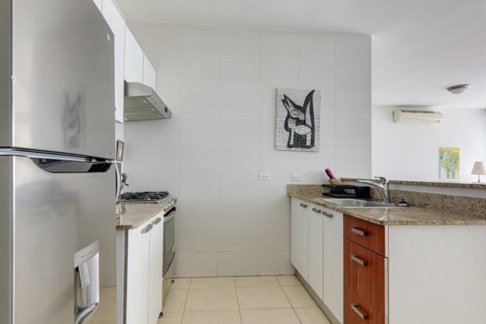 Alquiler de apartamento en Grand bay tower 1 recamara