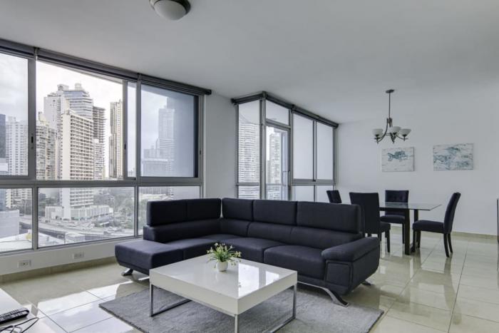 Alquiler de apartamento en Grand bay tower 1 recamara