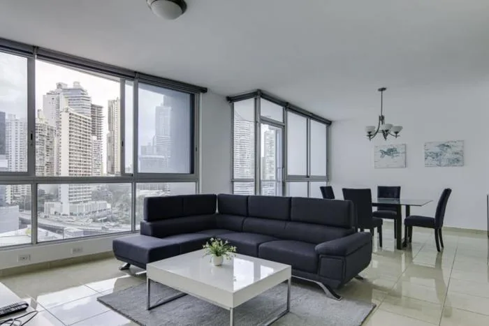 Alquiler de apartamento en Grand bay tower 1 recamara — 4