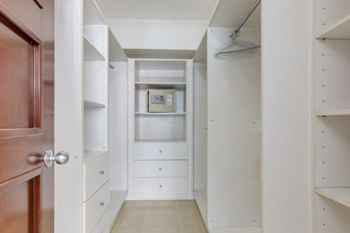 Alquiler de apartamento en Grand bay tower 1 recamara