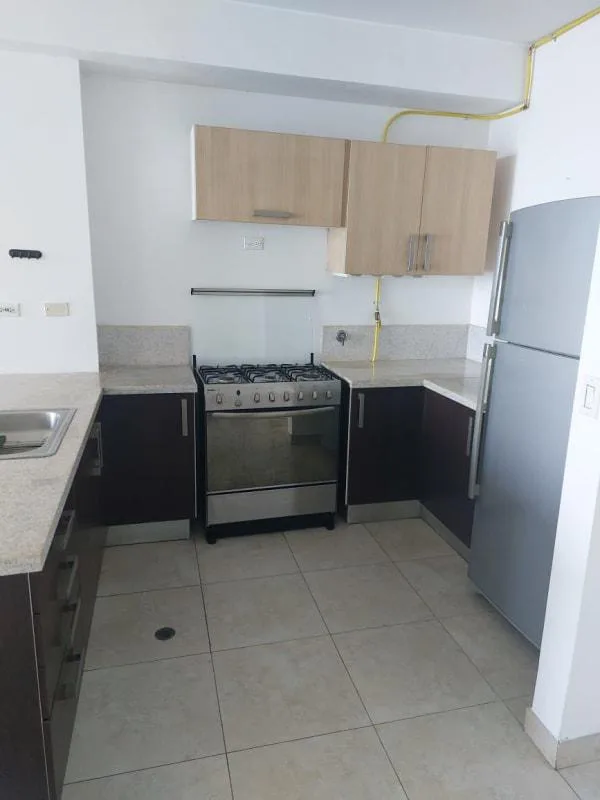Apartamento en alquiler en H2o de 1 habitacion — 2