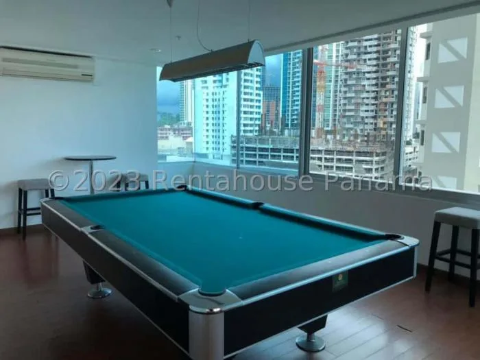 Ph sky Avenida Balboa 2 habitaciones — 2