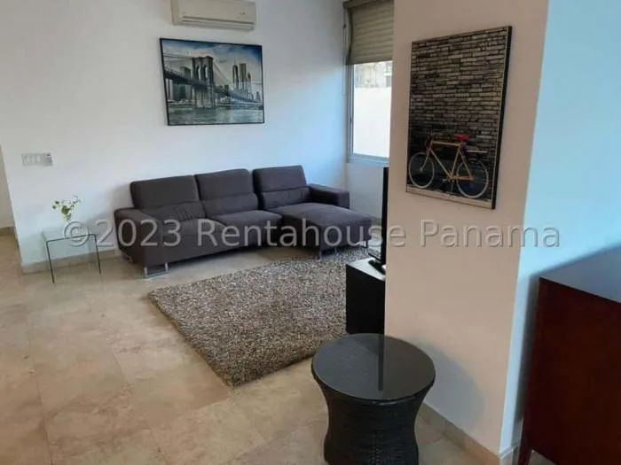 Ph sky Avenida Balboa 2 habitaciones — 3