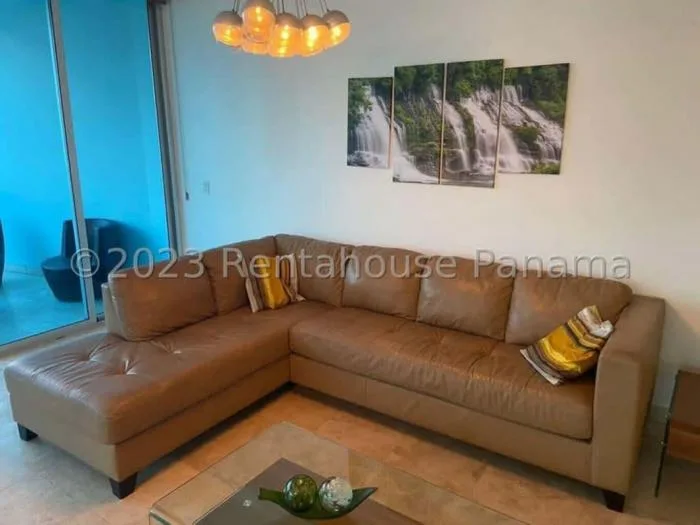 Ph sky Avenida Balboa 2 habitaciones — 5